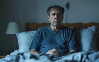 Why Your Fatigue Isn’t Just Tiredness: How the Health Restore Program Addresses Hidden Root Causes