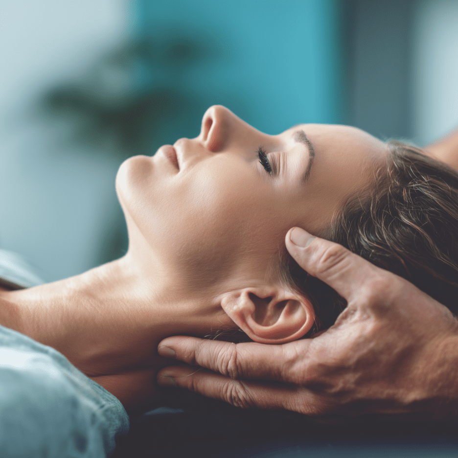 Chiropractic adjustments2