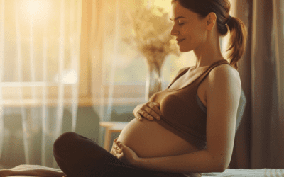 Pregnancy Chiropractor in Broomfield Helping Relieve Back Pain