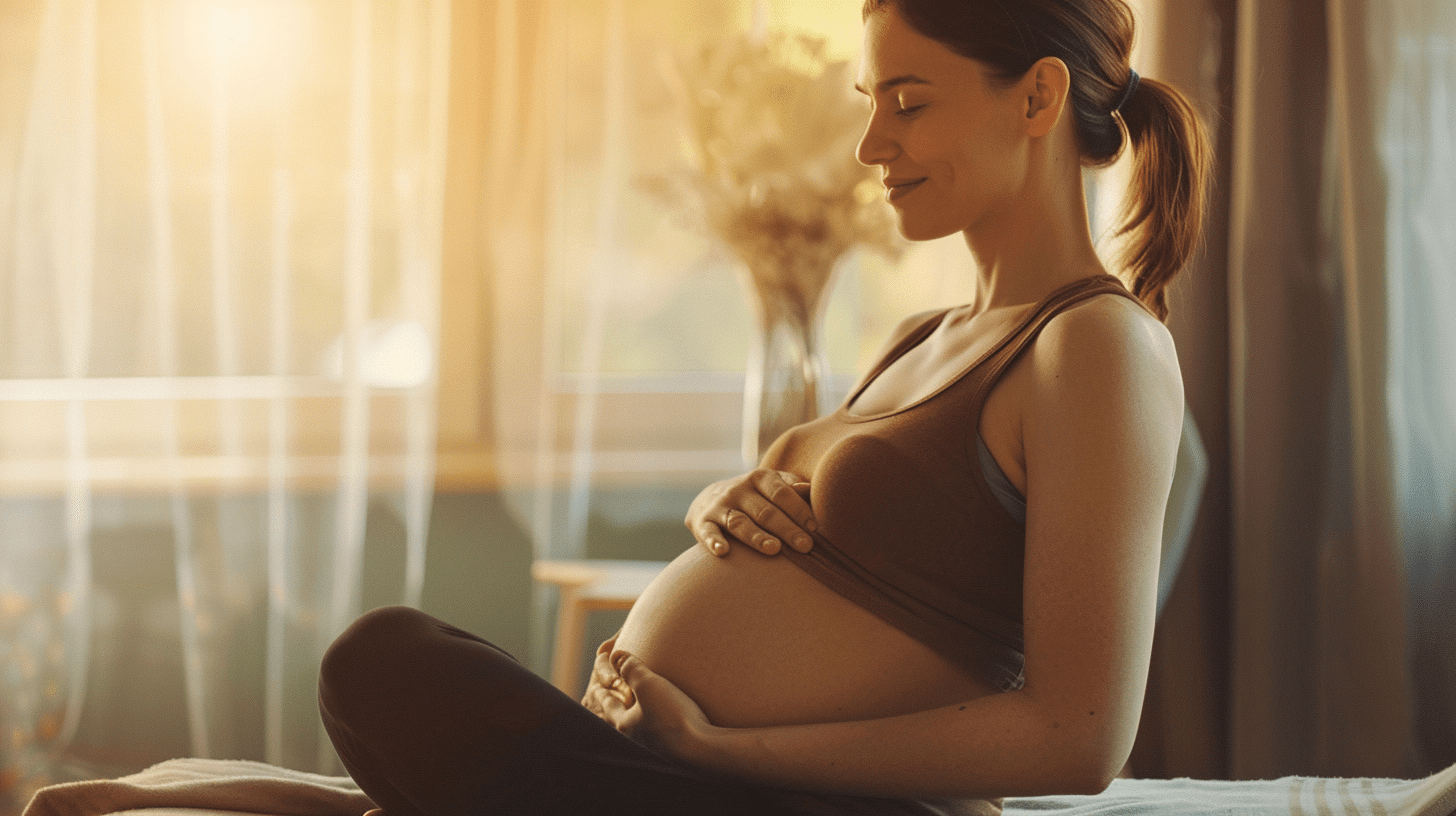 pregnancy chiropractor in Broomfield
