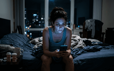 Sleep Issues in Broomfield CO: Restore Quality Rest and Wellness