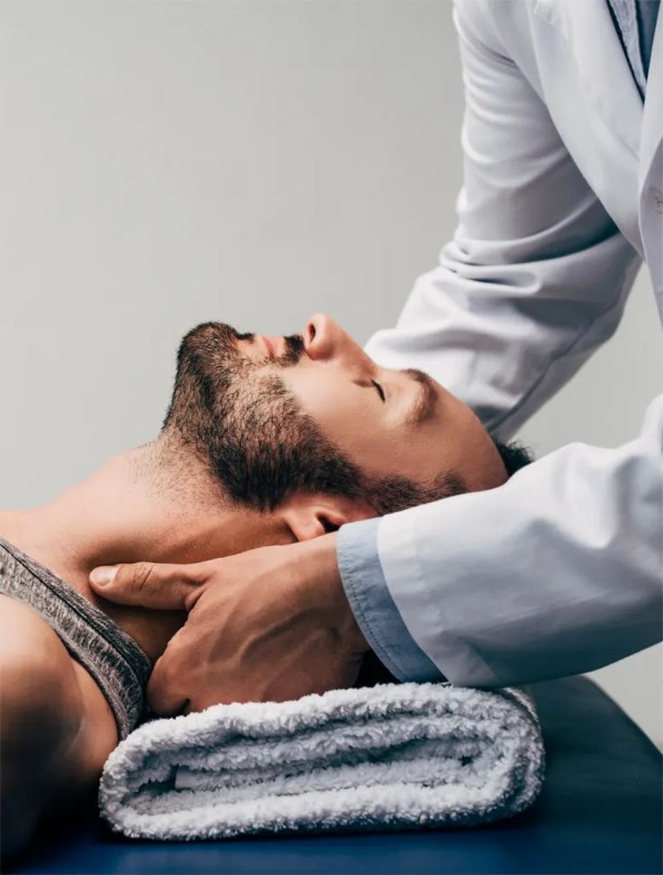 Sports Chiropractor in Broomfield CO