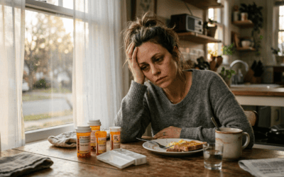 Chronic Fatigue Treatment in Broomfield CO and Hidden Causes