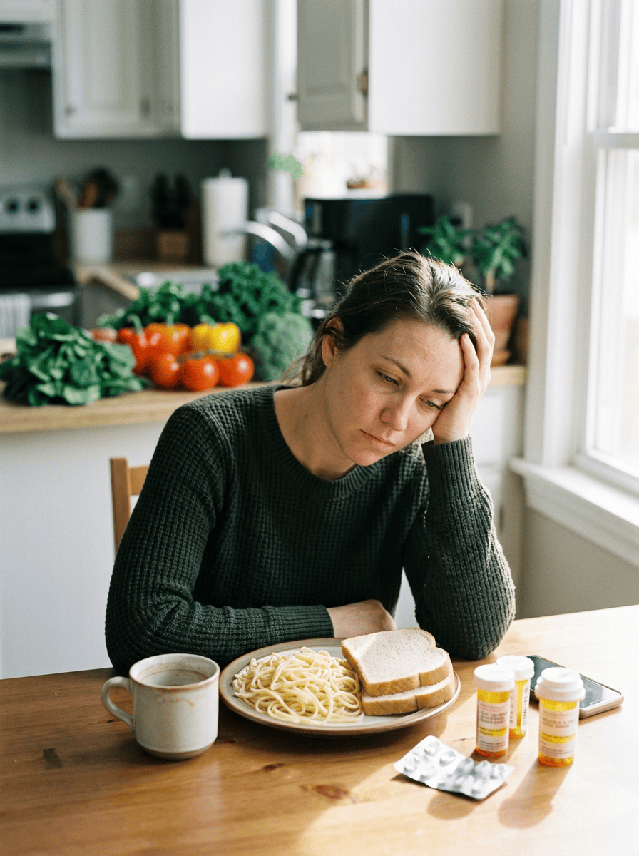 chronic fatigue treatment in Broomfield CO
