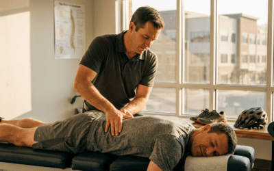 Sports Chiropractor in Broomfield CO for Weekend Warriors: Recover Faster